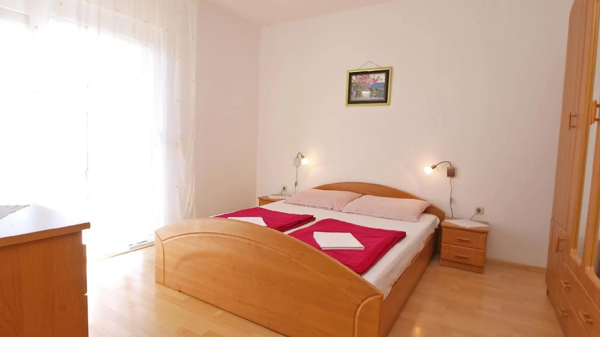 Ferienwohnung Fuer 4 Personen Ca 42 Qm In Fazana-Surida, Istrien Istrische Riviera Valbandon 0*,  克罗地亚