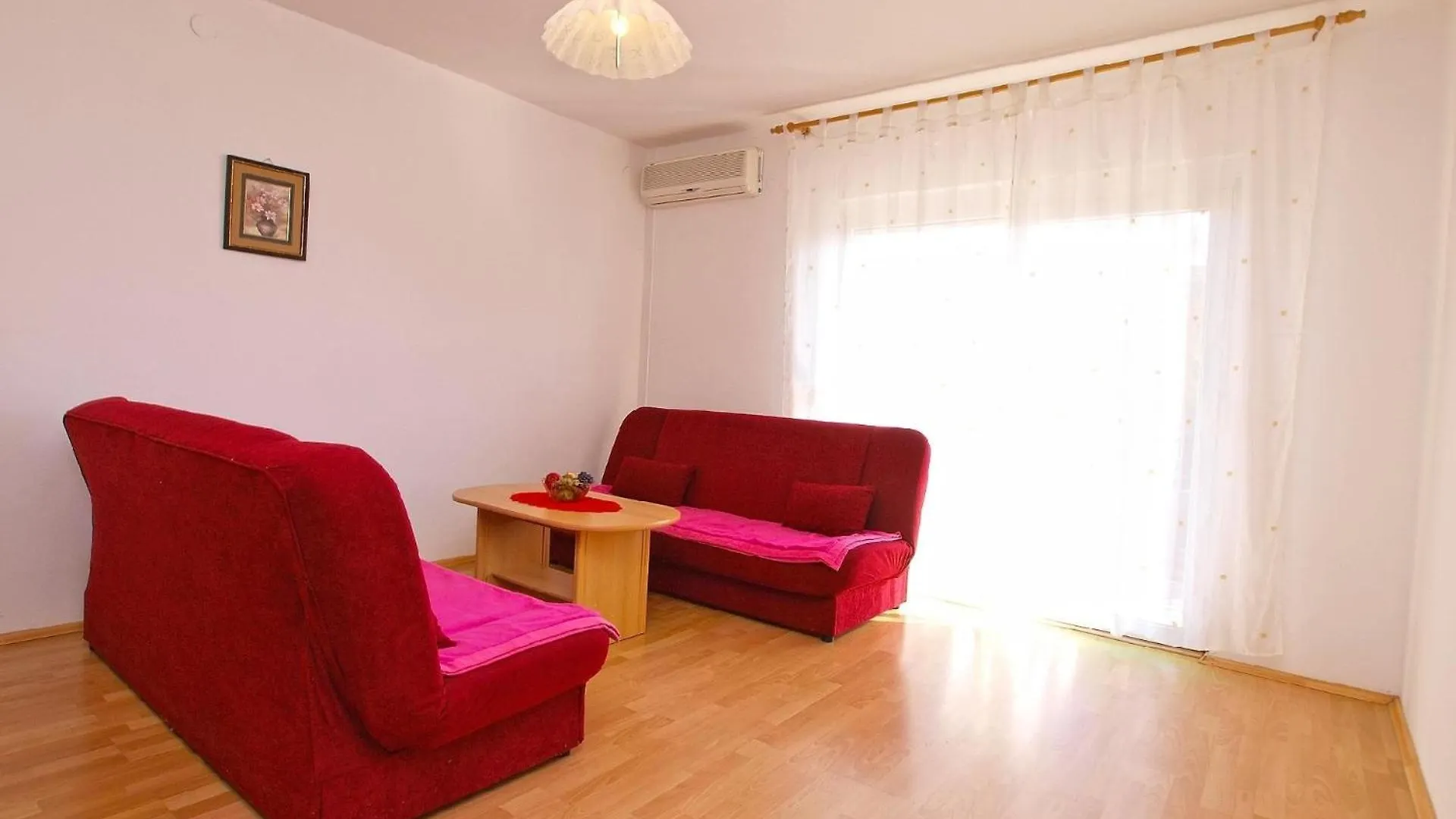 Ferienwohnung Fuer 4 Personen Ca 42 Qm In Fazana-Surida, Istrien Istrische Riviera Valbandon 公寓