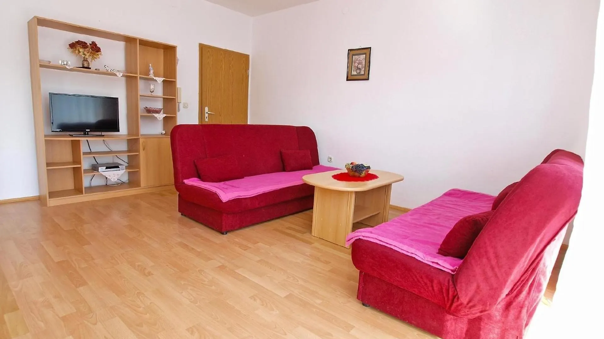 Apartament Ferienwohnung Fuer 4 Personen Ca 42 Qm In Fazana-Surida, Istrien Istrische Riviera Valbandon Chorwacja