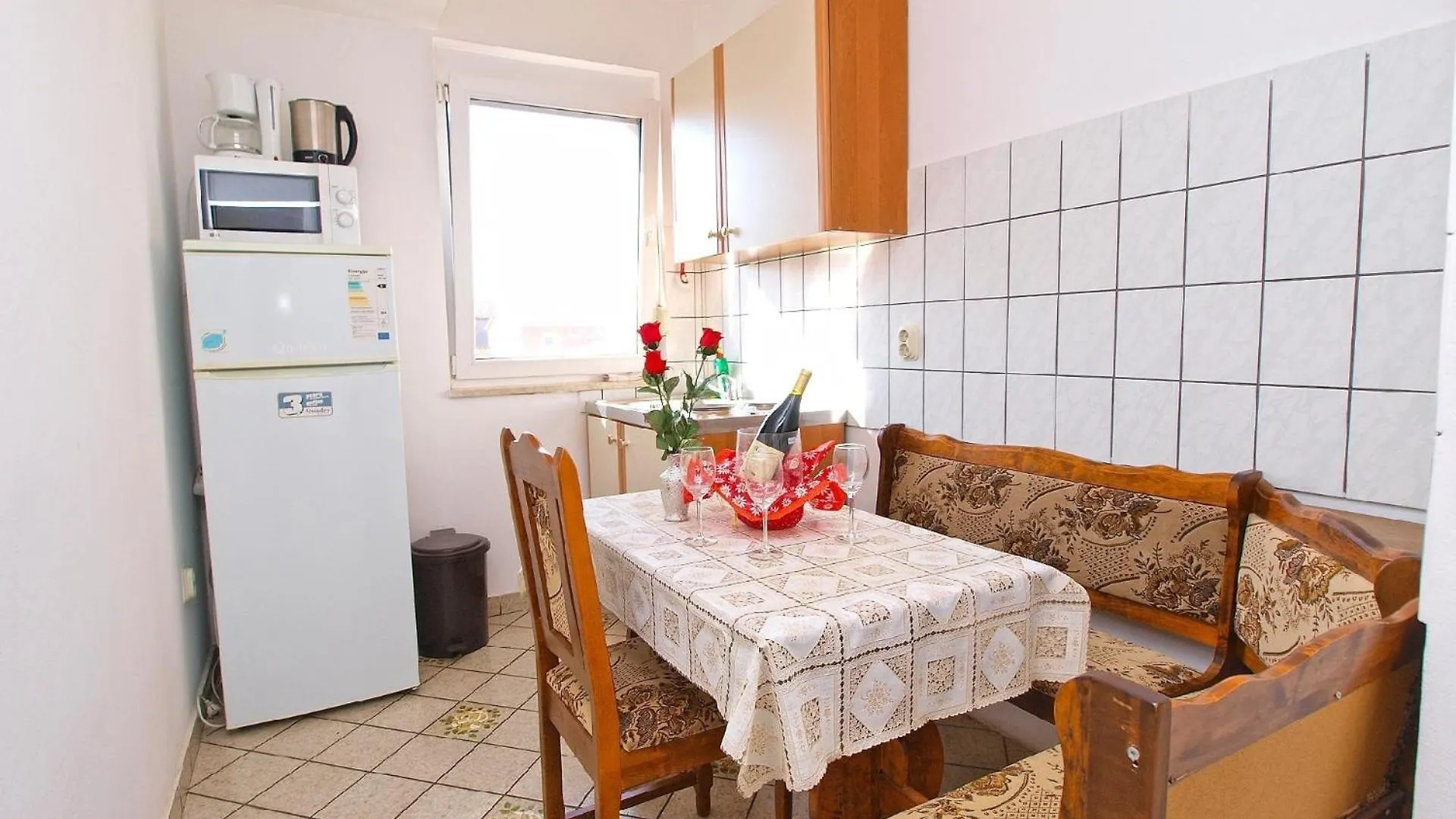 Ferienwohnung Fuer 4 Personen Ca 42 Qm In Fazana-Surida, Istrien Istrische Riviera Valbandon