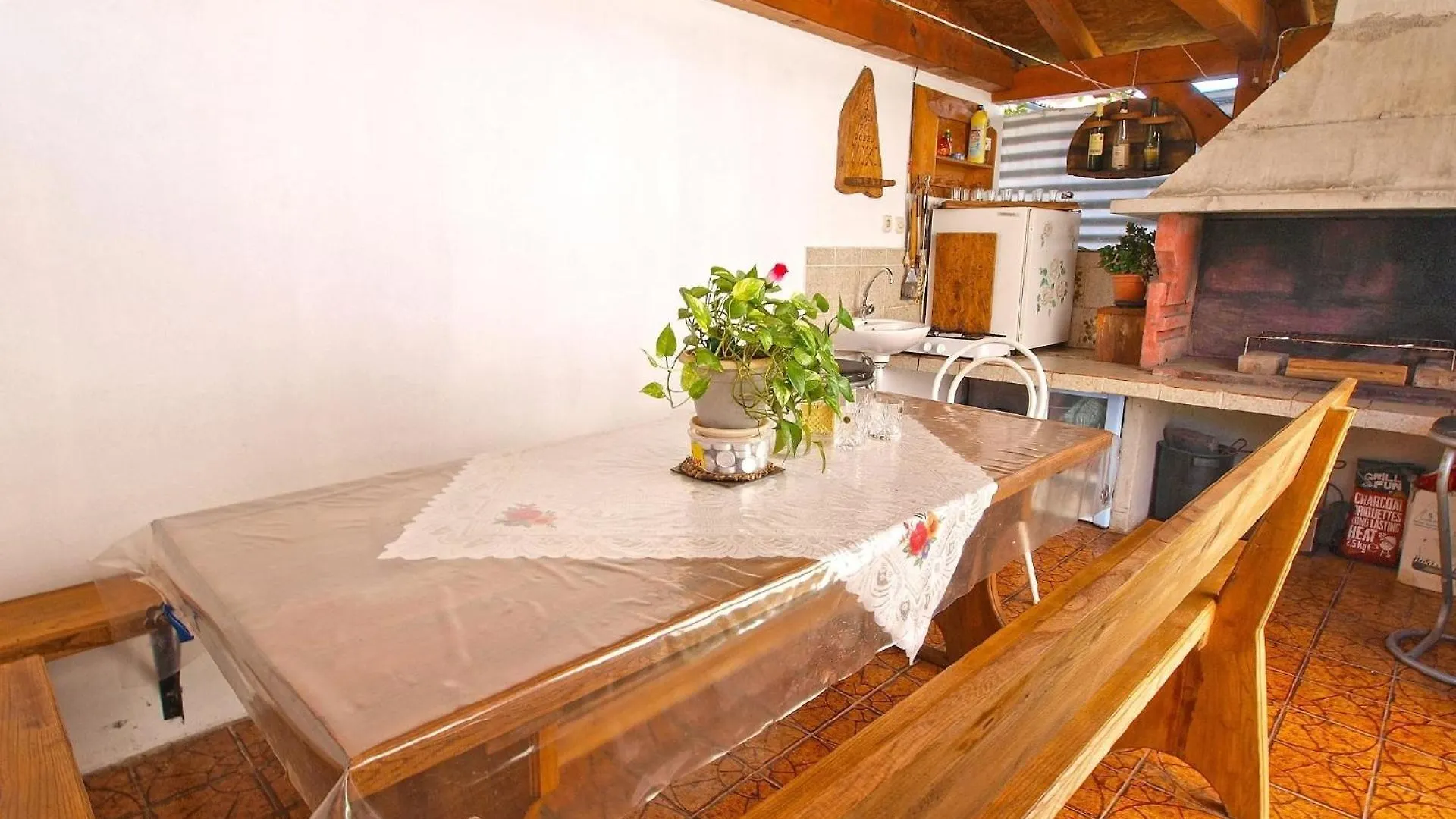 Ferienwohnung Fuer 4 Personen Ca 42 Qm In Fazana-Surida, Istrien Istrische Riviera Valbandon 公寓
